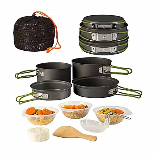 Accesorios Camping Cocina Marca 