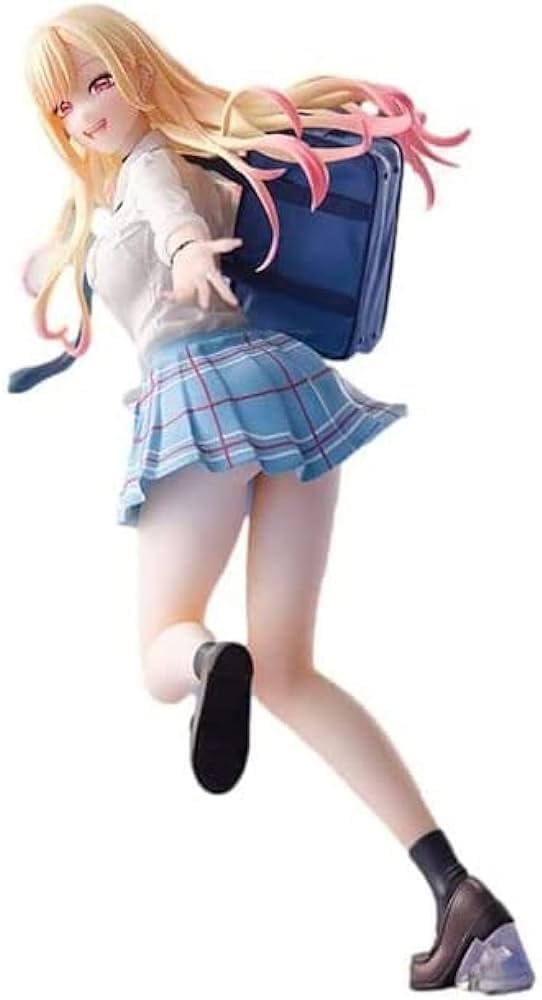 Amazon.co.jp: セガその着せ替え人形は恋をするLuminasta“喜多川海夢 