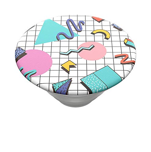 PopSockets PopTop - Top Intercambiabile per il Tuo...