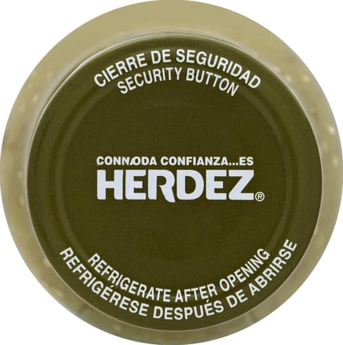 Herdez Salsa Verde - Image 10