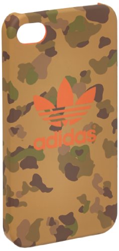 adidas Coque de protection pour smartphone Multicolore Tarnish F13/orange m