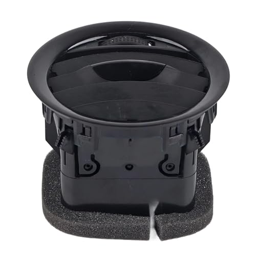 Marco de rejilla exterior para Vauxhall Corsa D 2006-2014 con referencia OE 13203702 6