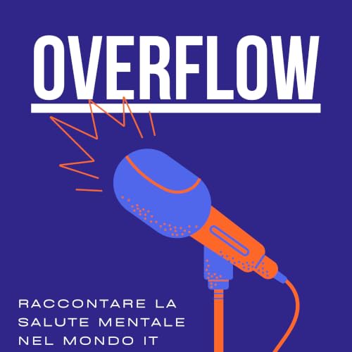 『OVERFLOW』のカバーアート