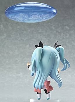 ねんどろいど 天体のメソッド ノエル ノンスケール ABS&amp;ATBC-PVC製 塗装済み可動フィギュア qqffhab Amazon.co.jp: ねんどろいど 天体のメソッド ノエル ノン