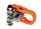 Messerklemme kompatibel mit/Ersatzteil für Black+Decker BDCJS18 582593-02 Stichsäge