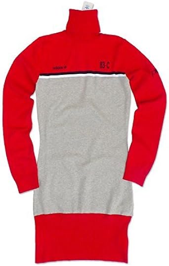 ADIDAS ORIGINALS 83-C TWIST DRESS RETRO 
