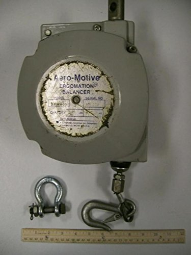 Aero-Motive EB2500 Ergomation Balancer