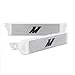 Mishimoto MMINT-SRT4-03SL Performance Intercooler Compatible With Dodge Neon SRT-4 2003-2005 Silver