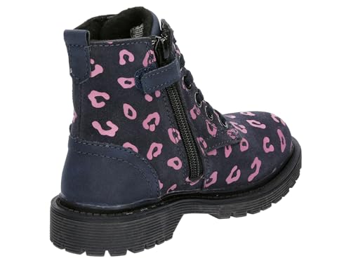 Girl's Winter Fashion Boot4