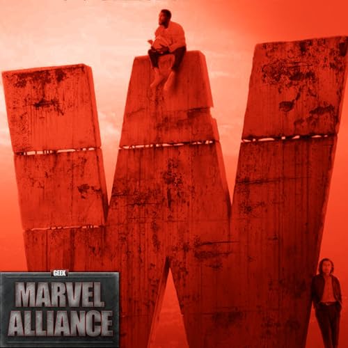 Wonder Man Episode 1-4 Review/Daredevil Born Again Season 2 Trailer : Marvel Alliance Vol. 284