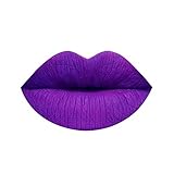 Intense Matte Lipstick by Sacha Cosmetics, Best Matte Moisturizing Long Lasting Lip Stick, Color...