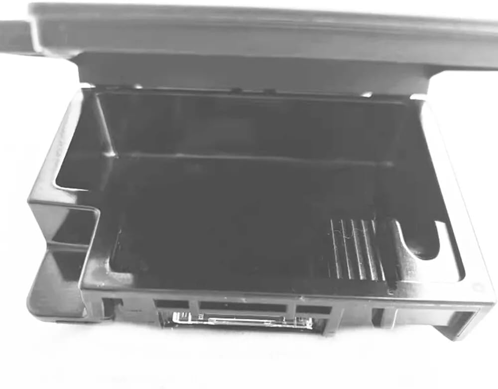 Center Console Storage Ashtray Pot for Mercedes-Benz W205 C-class 2015-2021