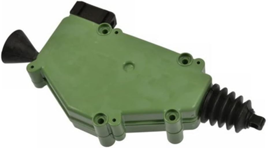 Power Door Lock Actuator Driver Side=Passenger Side, Compatible with Volkswagen OE Fit Select Models, 7D0959781A/7D0 959 781A/7D0 959 781 A