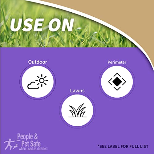 Bonide 870 Go Away! Rabbit, Dog, & Cat Repellent Granules thumb #1