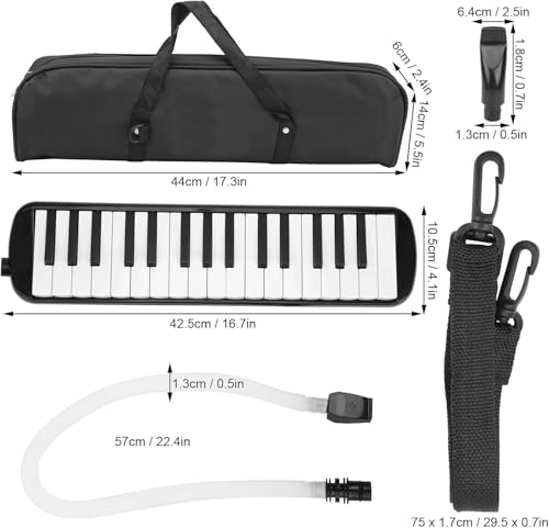 De Viento, Musical Instruments melodica escolar Marca FLRAUTO (3)