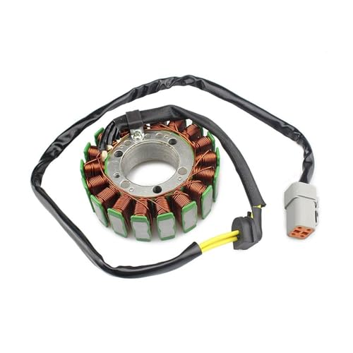 Bobine de stator moto magnéto pour Can-Am Outlander 450 500 et Renegade 800R 1000