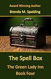 spalding nba 54 portable basketball hoop with polycarbonate backboard  The Spell Box (The Green Lady Inn Book 5) (English Edition)