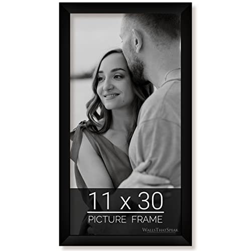 wallsthatspeak 11x30 Frame Image