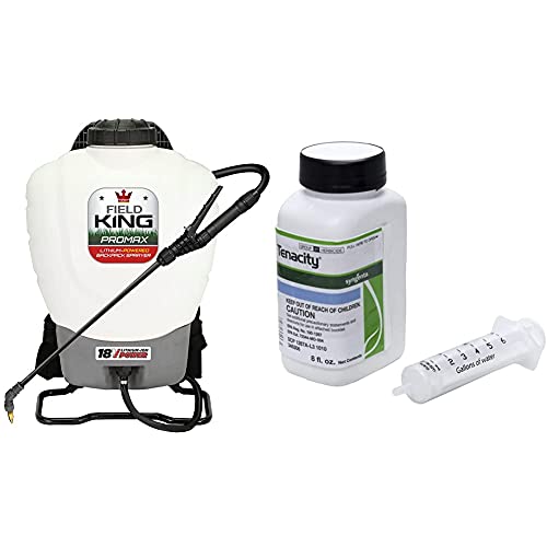 The Best Field King Backpack Sprayer Picks For 2022