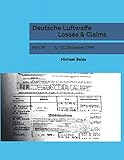  Deutsche Luftwaffe Losses & Claims: Part 39 1. - 31. December 1944
