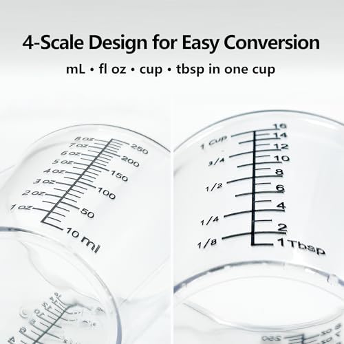 NaNaPaly Measuring Cup - Thumbnail 3