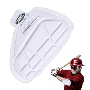 Elbow Guard Baseball, Batters Elbow Guard for Youth and Adult, Elbow Pads for Baseball, Softball