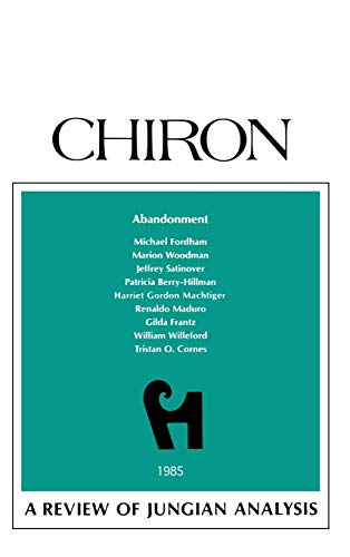 Abandonment.: A Review of Jungian Analysis