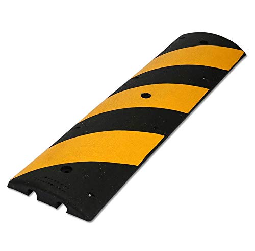 SmartSign 3ft Speed Bump | (L) 3' x (W) 12