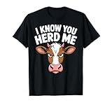 Pour tout amateur de vache : hommes, femmes et enfants.