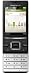 Produktbild Sony Ericsson Hazel Handy (5 MP, UKW-Radio, WLAN, GreenHeart) Superior Black