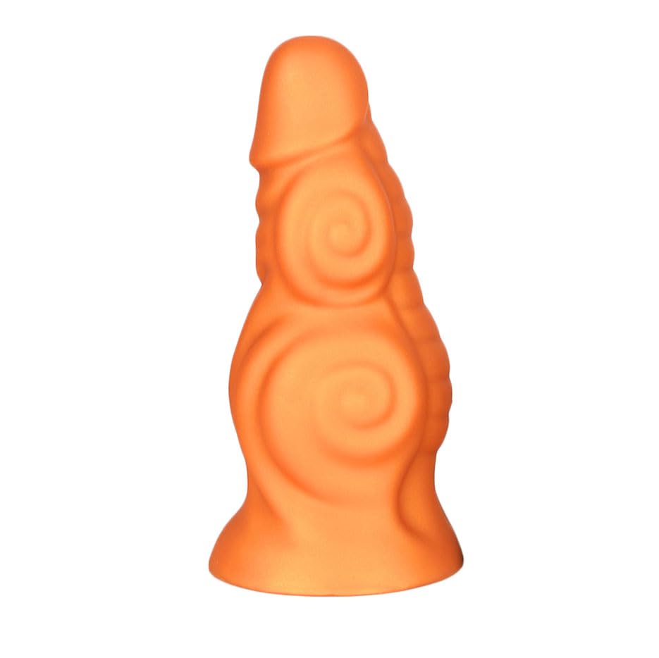 Plug anale Silicone liquido super gigante Enorme dildo anale Silicone Big Butt Plug Giocattoli del sesso anale Per Donne Uomini