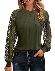 A-army Green (Long Sleeve)