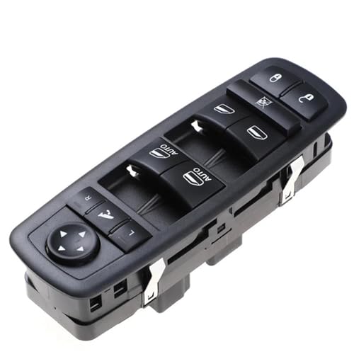 Interrupteur vitre electrique de haute precision pour Grand Caravan 68110867AA
