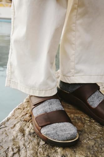 Image of ECCO Men's Cozmo Two Band Slide Sandal