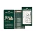 Faber Castell 9000 Design Pencil FC119064 Pack of 12