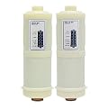 Biontech Water Ionizer Filter Set for BTM-105D, BTM-105U, BTM-500, BTM-505N, BTM-400N, BTM-501T, BTM-595N