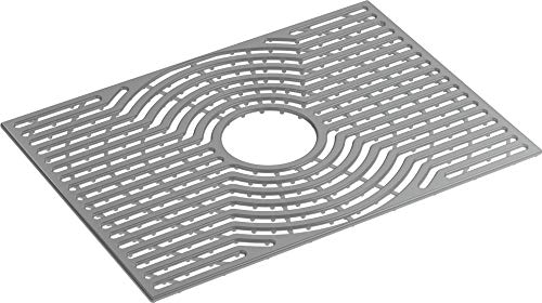 Ludington Silicone Sink Mat