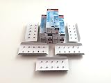 Osram 2722 ORIGINAL Sockel W2x4.6d, 12V, 2W, 1 Lampe, Anzahl 10