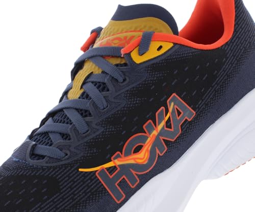 Image of HOKA Mach 6 Mens Shoes