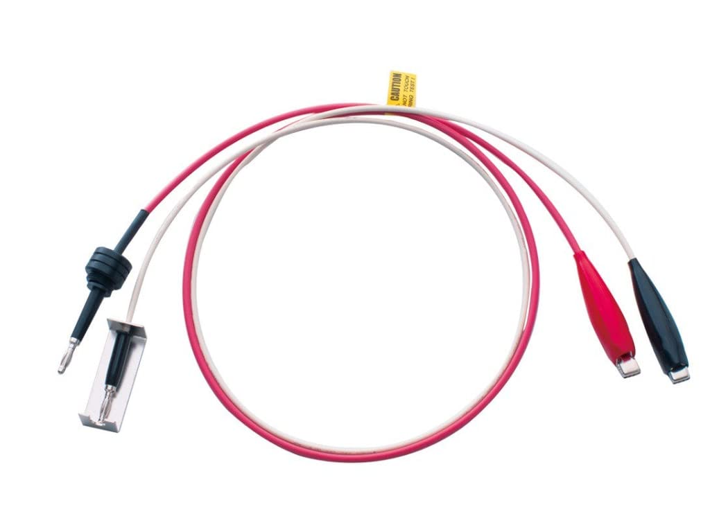 GW INSTEK GHT-114 WITHSTANDING VOLT TEST LEADS