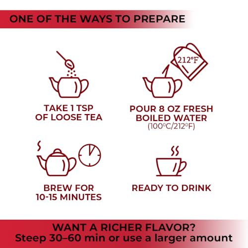 Image of 4 oz. Uva Ursi Leaf Uva Ursi Tea Herbal (Arctostaphylos Uva-Ursi) - 113g Uva-Ursi Herb Tea Arctostaphylos Uva-Ursi