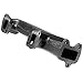 741764M1 New Exhaust Manifold Fits Massey Ferguson 50C 50D 255 265 275 37781051