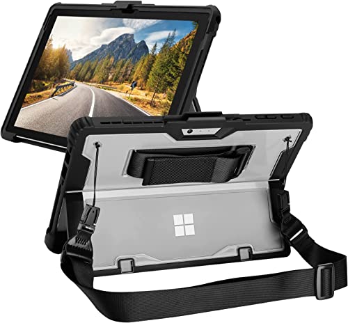 【サイズ:SurfacePro8_色:ペンホルダーなし】AnMengXinLin サイズ:SurfacePro8_色:ペンホルダーなし】AnMengXinLin サイズ