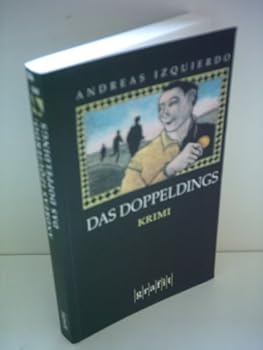 Paperback Das Doppeldings [German] Book