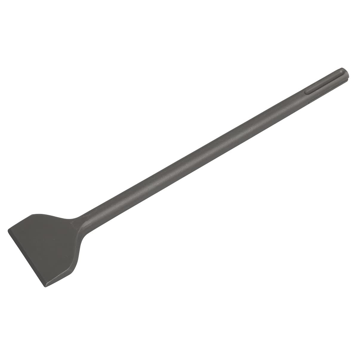Sealey Worksafe SDS Max Wide Flat Chisel 400mm 75mm