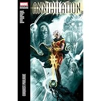 Annihilation Modern Era Epic Collection