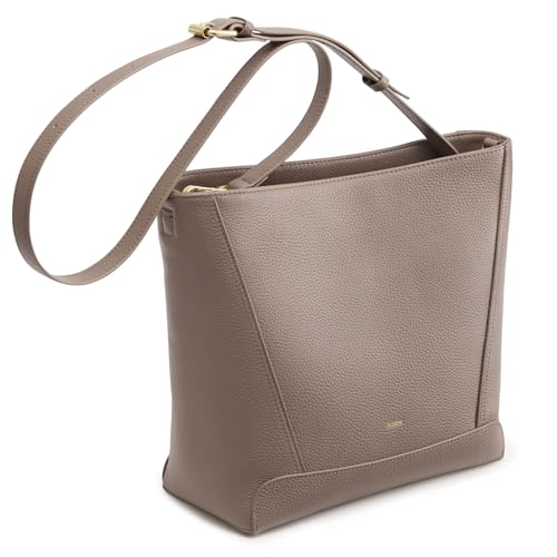 Sac à bandoulière en cuir de qualité supérieure avec finitions main