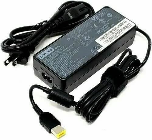 Amazon.com: PowerHOOD 20V AC/DC Adapter Compatible with Lenovo