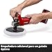Einhell Máquina pulidora lijadora con batería CE-CP 18 Imagen de Einhell Máquina pulidora lijadora con batería CE-CP 18