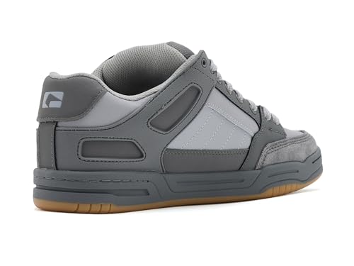 Image of Globe Men's Tilt Smoke 14 Medium